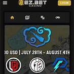 ez casino bet